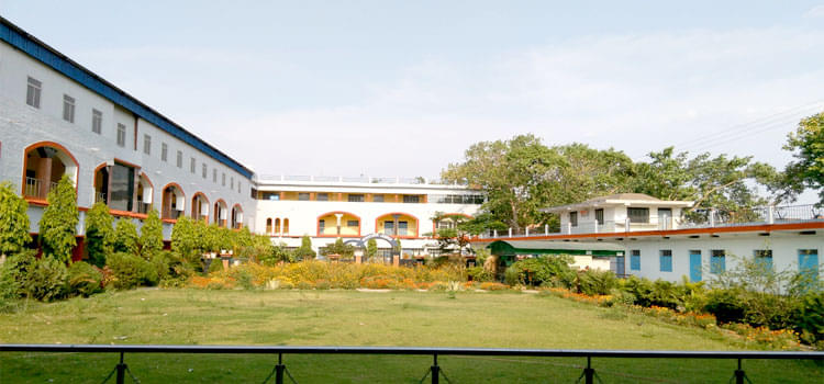 Sher Shah College Sasaram Infrastructure photo 13
