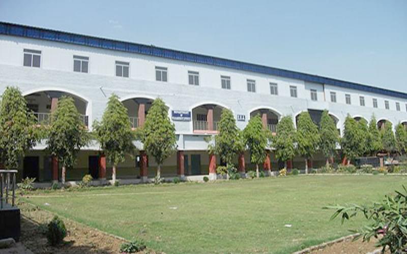 Sher Shah College Sasaram Infrastructure photo 11