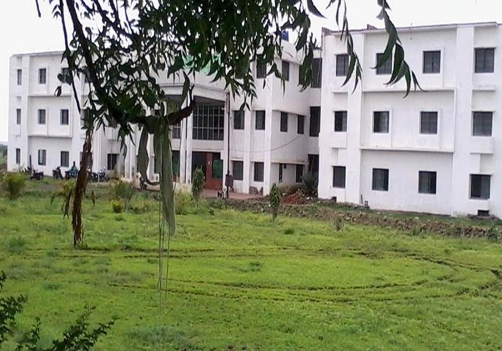 Balaghat Polytechnic and Engineering College Ruddha Ahmadpur Infrastructure photo 2
