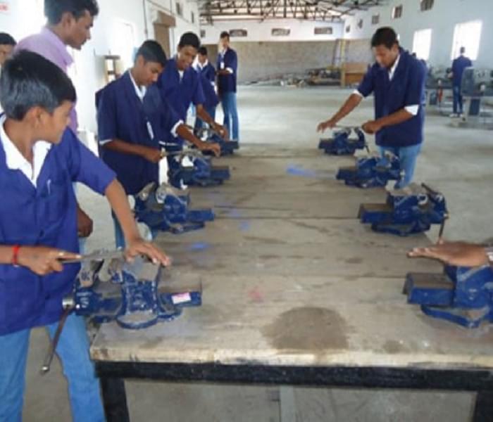 Balaghat Polytechnic and Engineering College Ruddha Ahmadpur Infrastructure photo 6