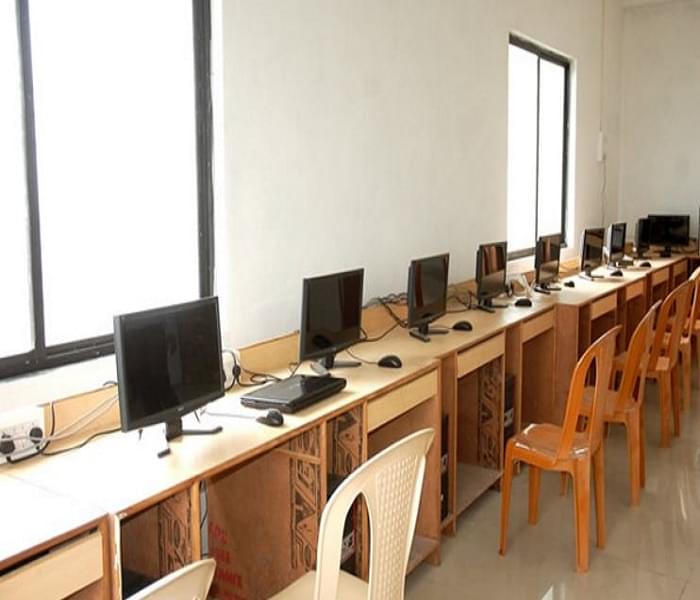 Balaghat Polytechnic and Engineering College Ruddha Ahmadpur Infrastructure photo 9