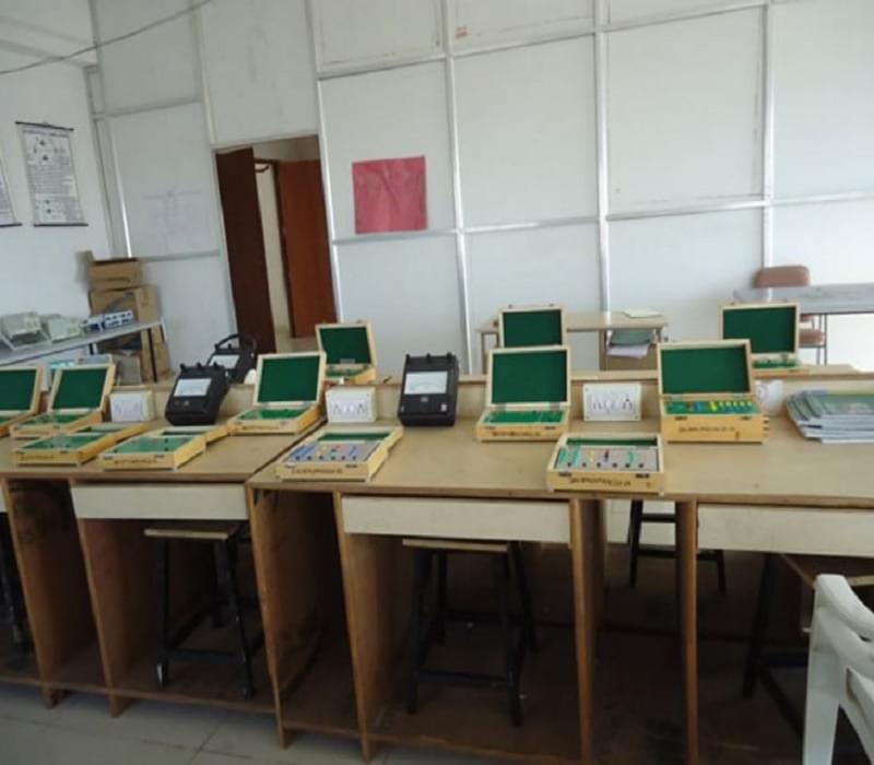 Balaghat Polytechnic and Engineering College Ruddha Ahmadpur Infrastructure photo 10