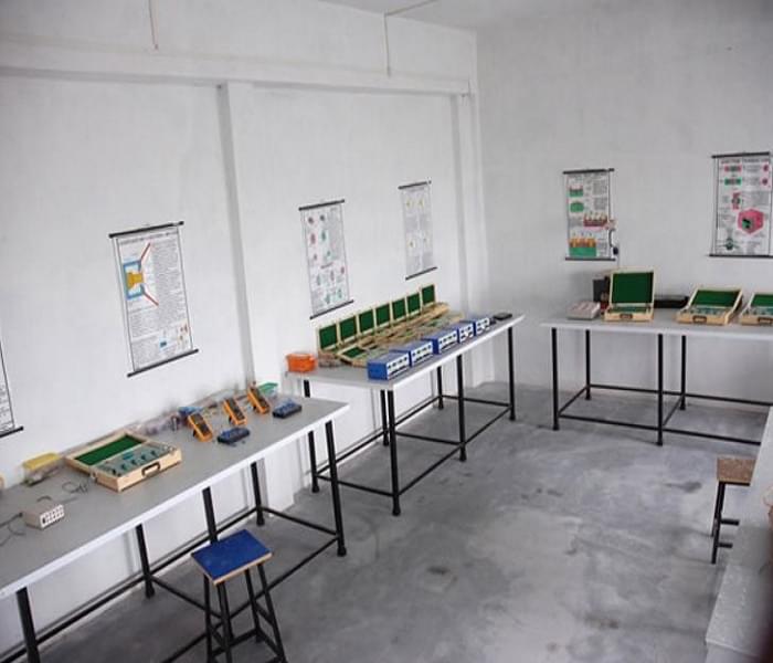 Balaghat Polytechnic and Engineering College Ruddha Ahmadpur Infrastructure photo 11