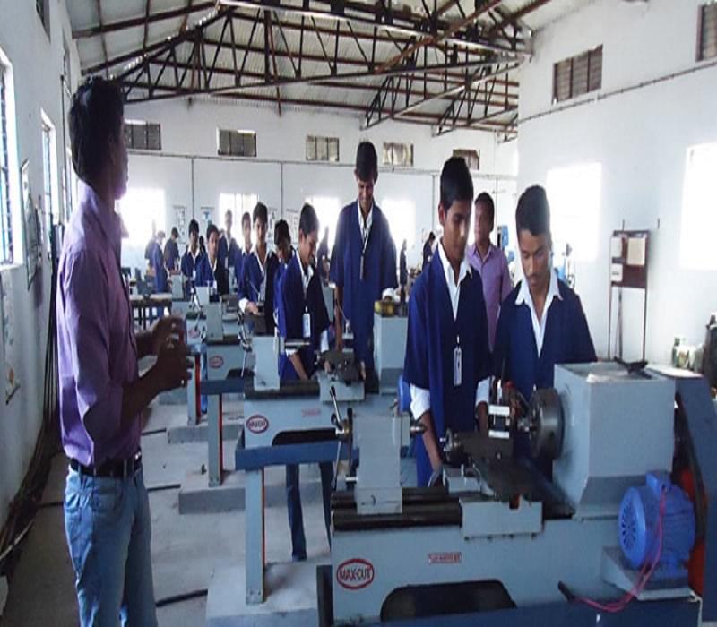 Balaghat Polytechnic and Engineering College Ruddha Ahmadpur Infrastructure photo 15