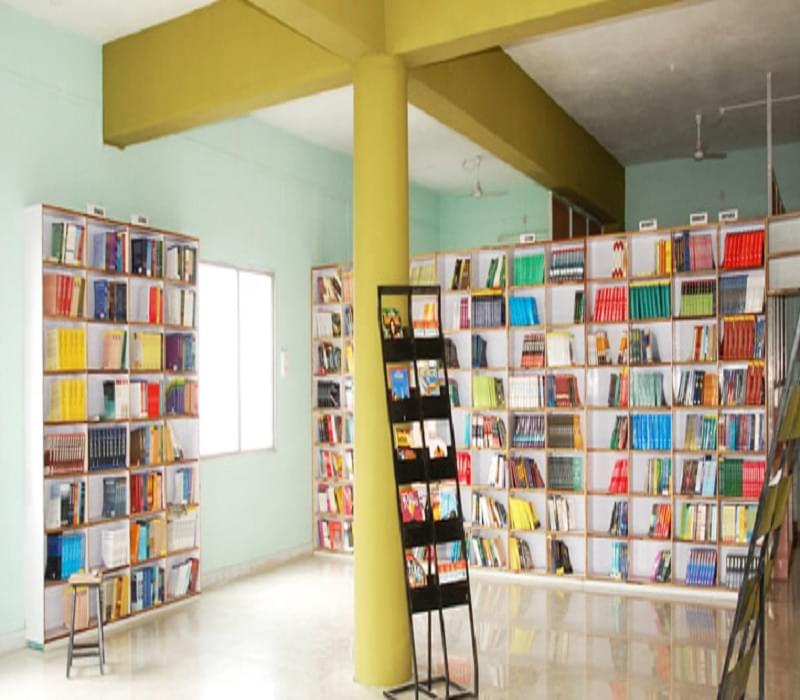 Balaghat Polytechnic and Engineering College Ruddha Ahmadpur Infrastructure photo 17