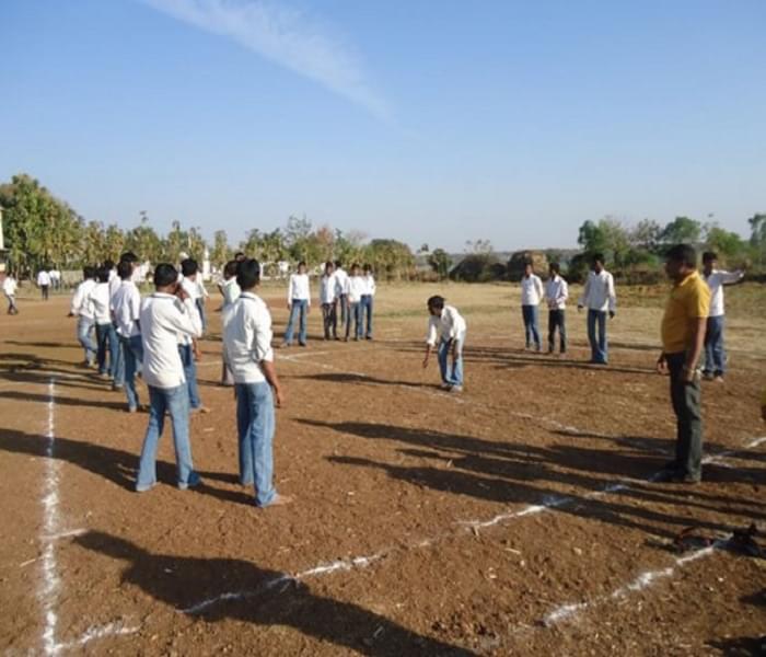 Balaghat Polytechnic and Engineering College Ruddha Ahmadpur Sports Gallery photo 1