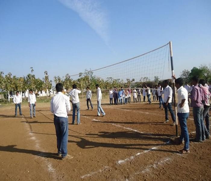 Balaghat Polytechnic and Engineering College Ruddha Ahmadpur Sports Gallery photo 2
