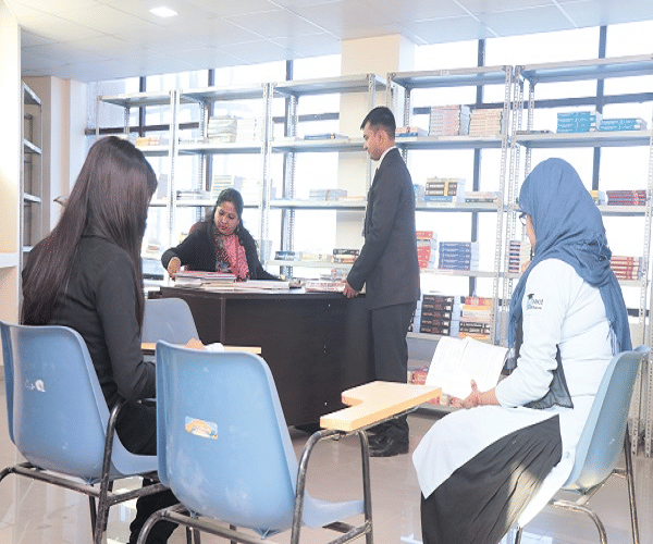 Impact College Patna Infrastructure photo 10