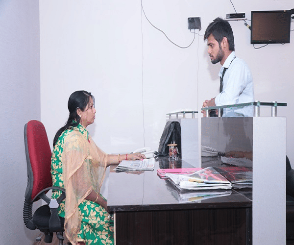 Impact College Patna Infrastructure photo 11