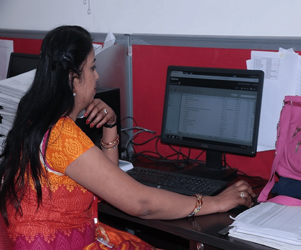 Impact College Patna Infrastructure photo 12