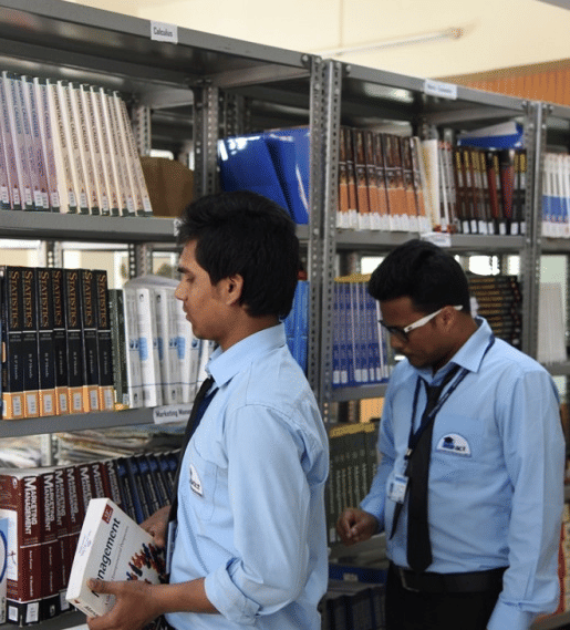 Impact College Patna Infrastructure photo 2