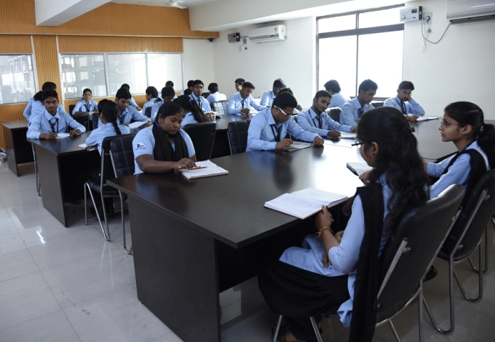 Impact College Patna Infrastructure photo 3