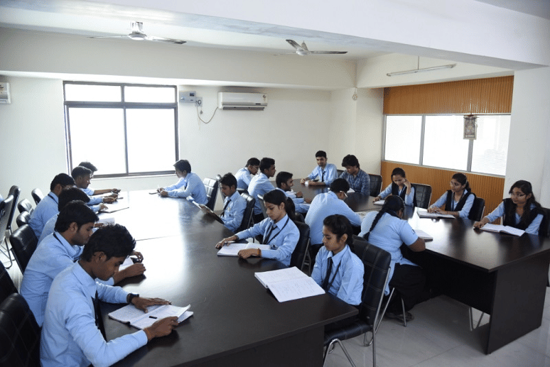 Impact College Patna Infrastructure photo 5