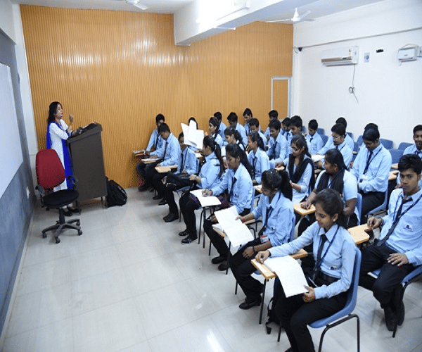 Impact College Patna Infrastructure photo 6