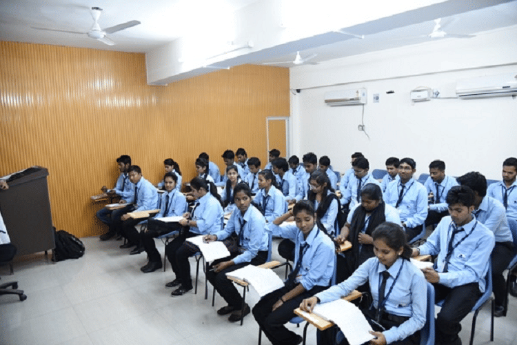 Impact College Patna Infrastructure photo 7