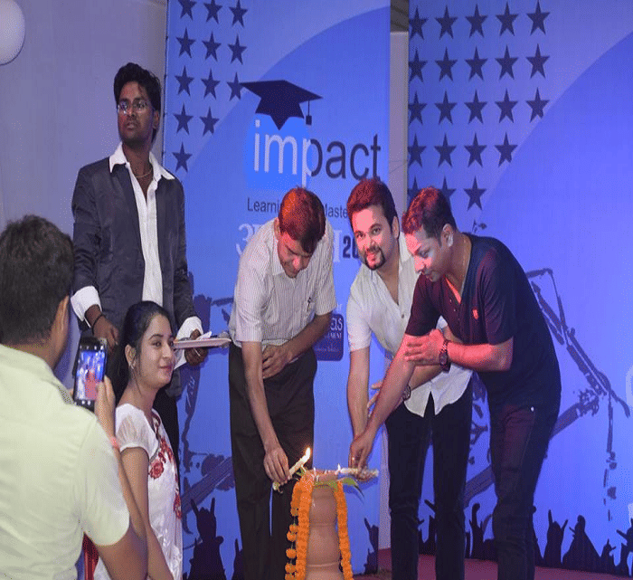 Impact College Patna Events photo 1