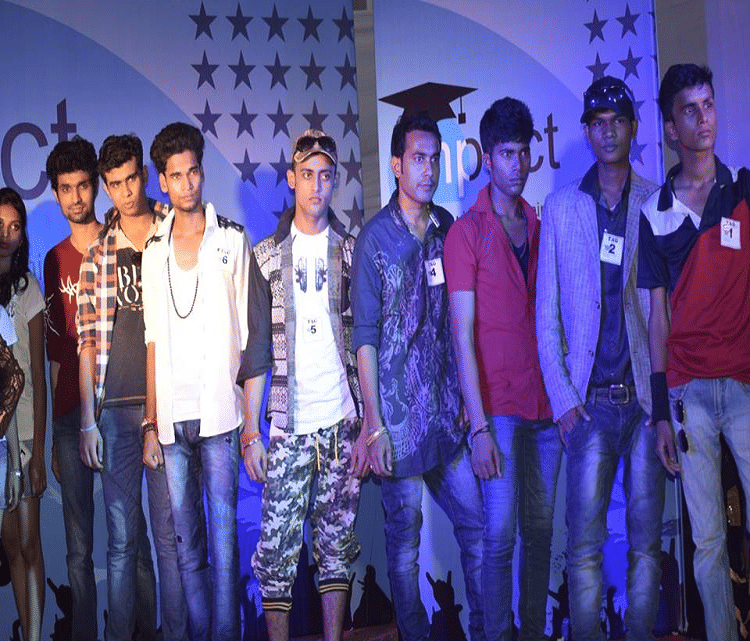 Impact College Patna Events photo 2