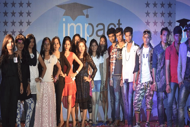 Impact College Patna Events photo 4