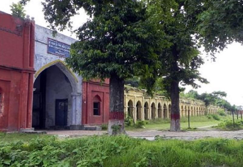 Magadh Homoeopathic Medical College Nalanda Infrastructure photo 4