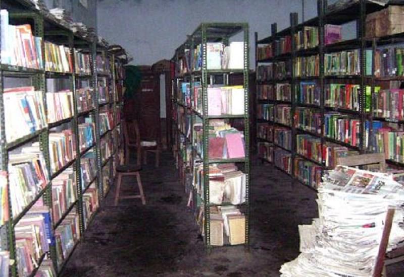 Magadh Homoeopathic Medical College Nalanda Infrastructure photo 7