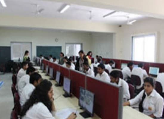 Dr. D. Y. Patil School of Engineering and Technology Pune Infrastructure photo 16