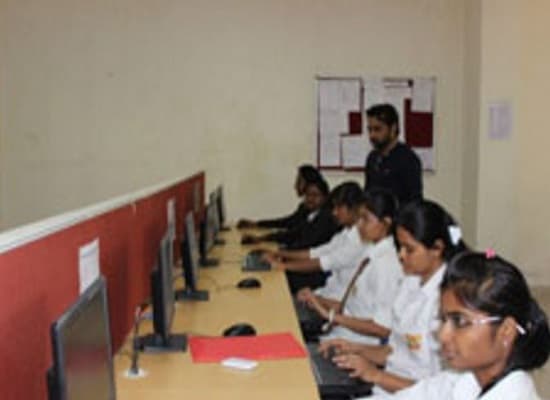 Dr. D. Y. Patil School of Engineering and Technology Pune Infrastructure photo 18