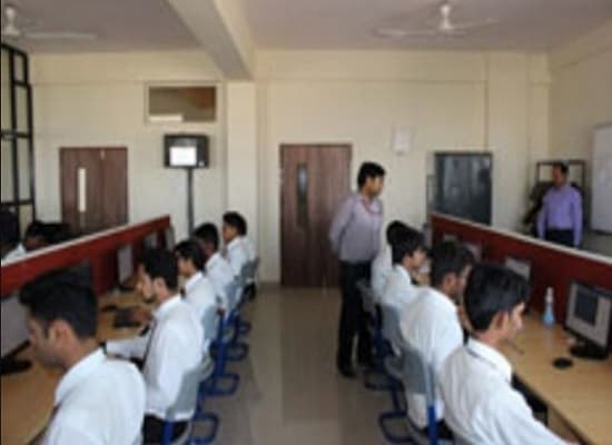 Dr. D. Y. Patil School of Engineering and Technology Pune Infrastructure photo 19