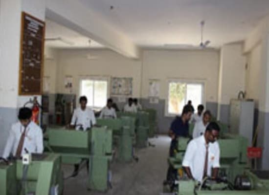 Dr. D. Y. Patil School of Engineering and Technology Pune Infrastructure photo 4