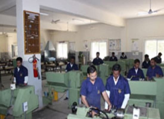 Dr. D. Y. Patil School of Engineering and Technology Pune Infrastructure photo 6