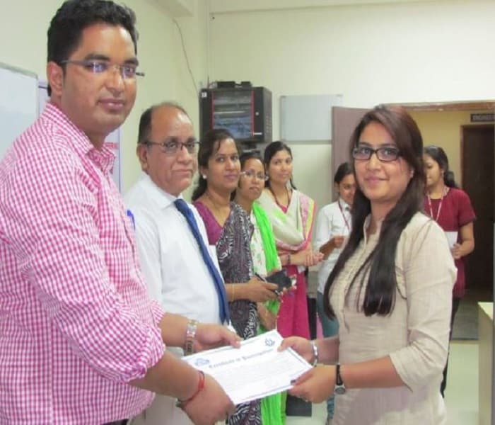 Dr. D. Y. Patil School of Engineering and Technology Pune Events photo 2