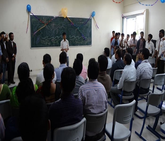 Dr. D. Y. Patil School of Engineering and Technology Pune Events photo 3