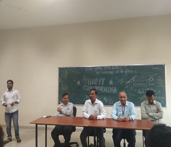 Dr. D. Y. Patil School of Engineering and Technology Pune Events photo 4