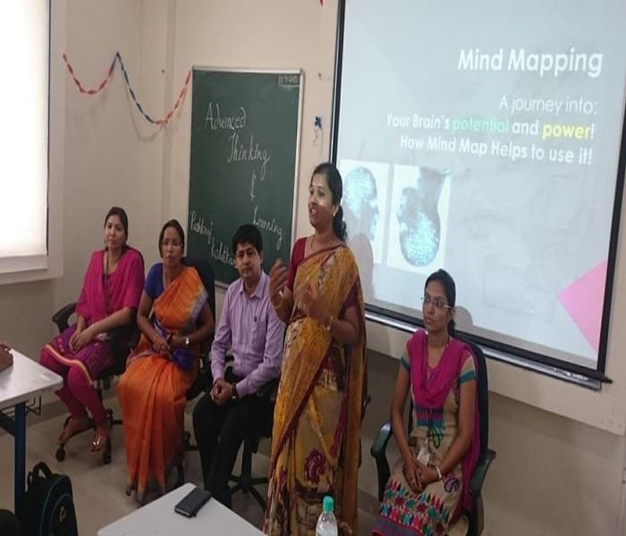 Dr. D. Y. Patil School of Engineering and Technology Pune Events photo 11