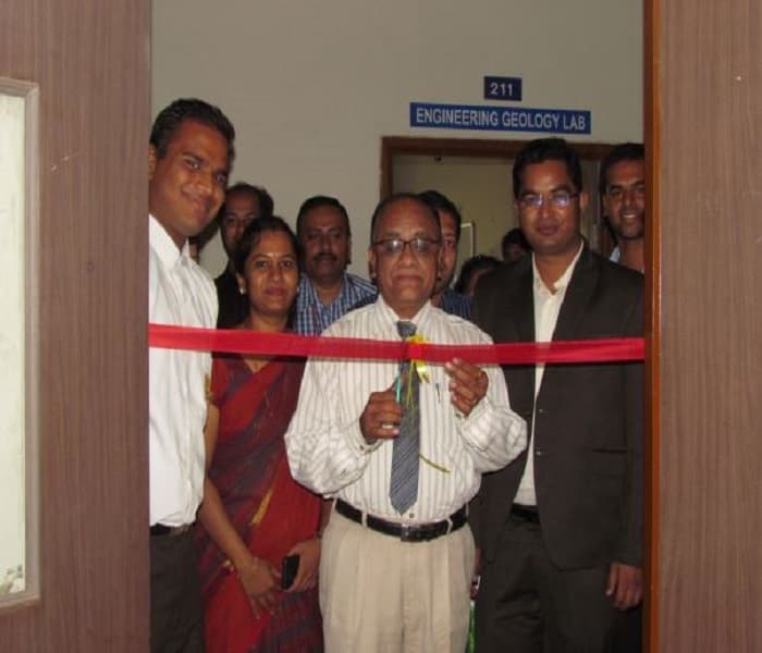 Dr. D. Y. Patil School of Engineering and Technology Pune Events photo 12