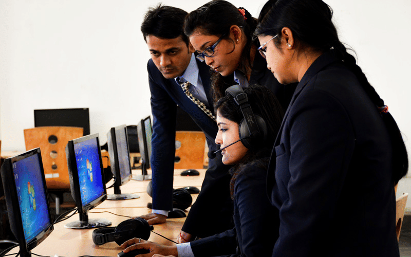 ISM Patna Building & Infrastructure photo 8