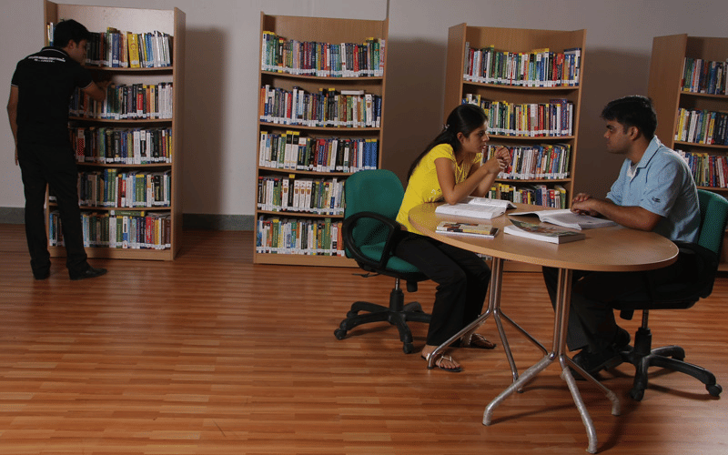 ISM Patna Building & Infrastructure photo 9