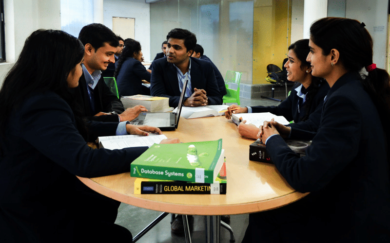 ISM Patna Building & Infrastructure photo 1