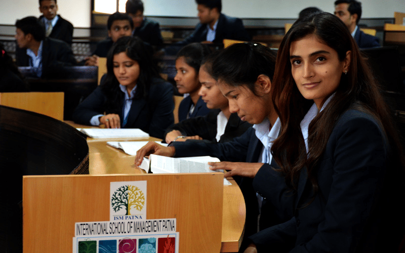 ISM Patna Building & Infrastructure photo 13