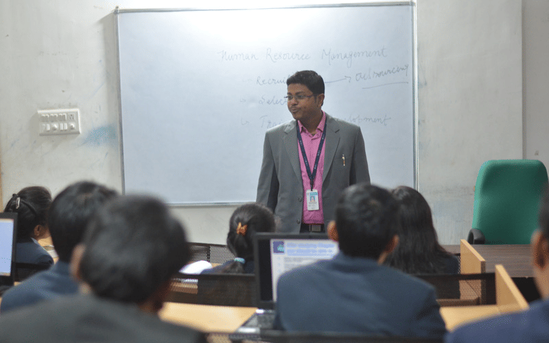 ISM Patna Building & Infrastructure photo 2