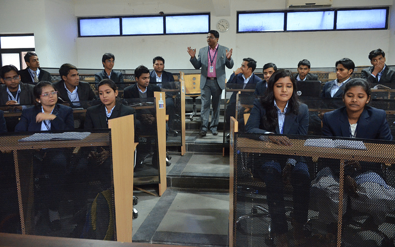 ISM Patna Building & Infrastructure photo 3