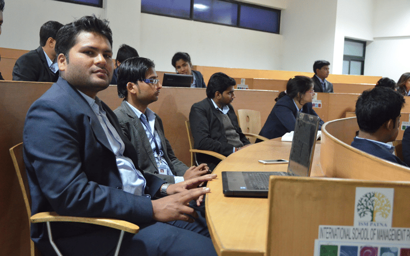 ISM Patna Building & Infrastructure photo 4