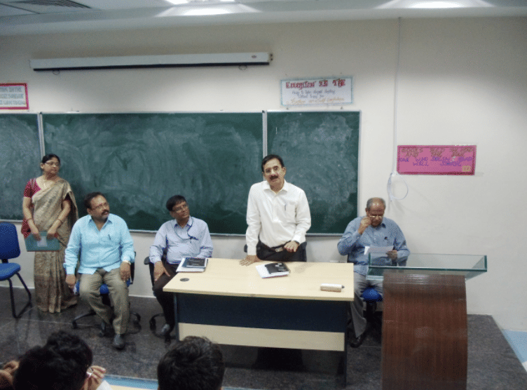 Vardhman Institute of Medical Sciences Nalanda Infrastructure photo 11