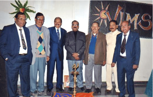 Vardhman Institute of Medical Sciences Nalanda Events photo 4