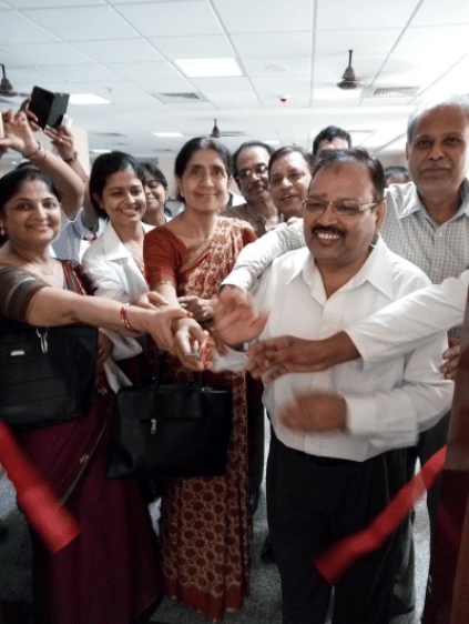 Vardhman Institute of Medical Sciences Nalanda Events photo 5