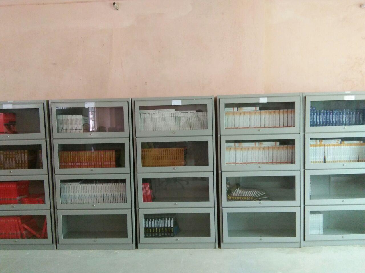 Shershah College of Engineering Sasaram Infrastructure photo 9