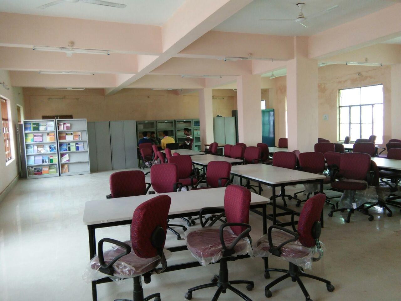 Shershah College of Engineering Sasaram Infrastructure photo 10