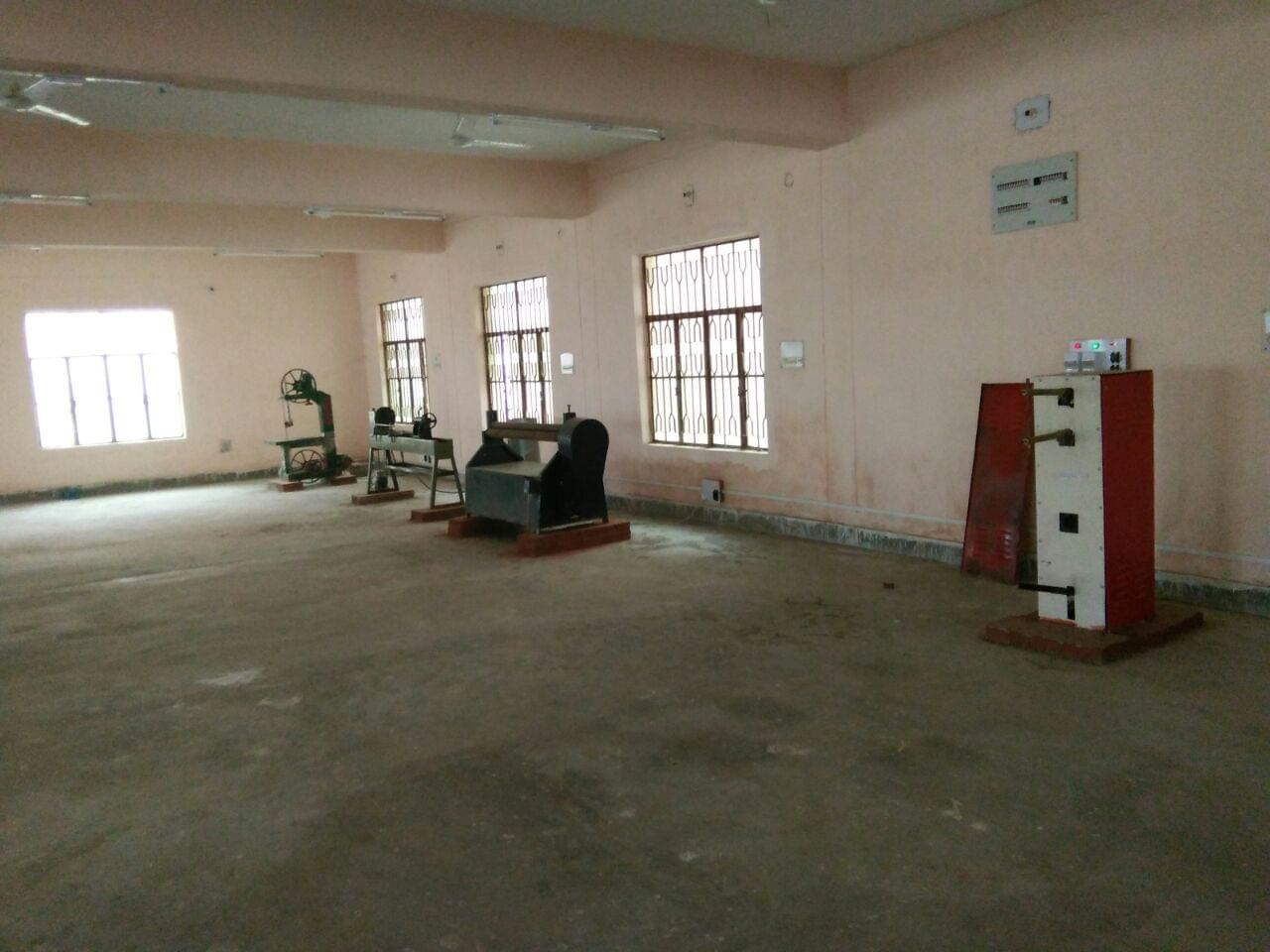 Shershah College of Engineering Sasaram Infrastructure photo 12