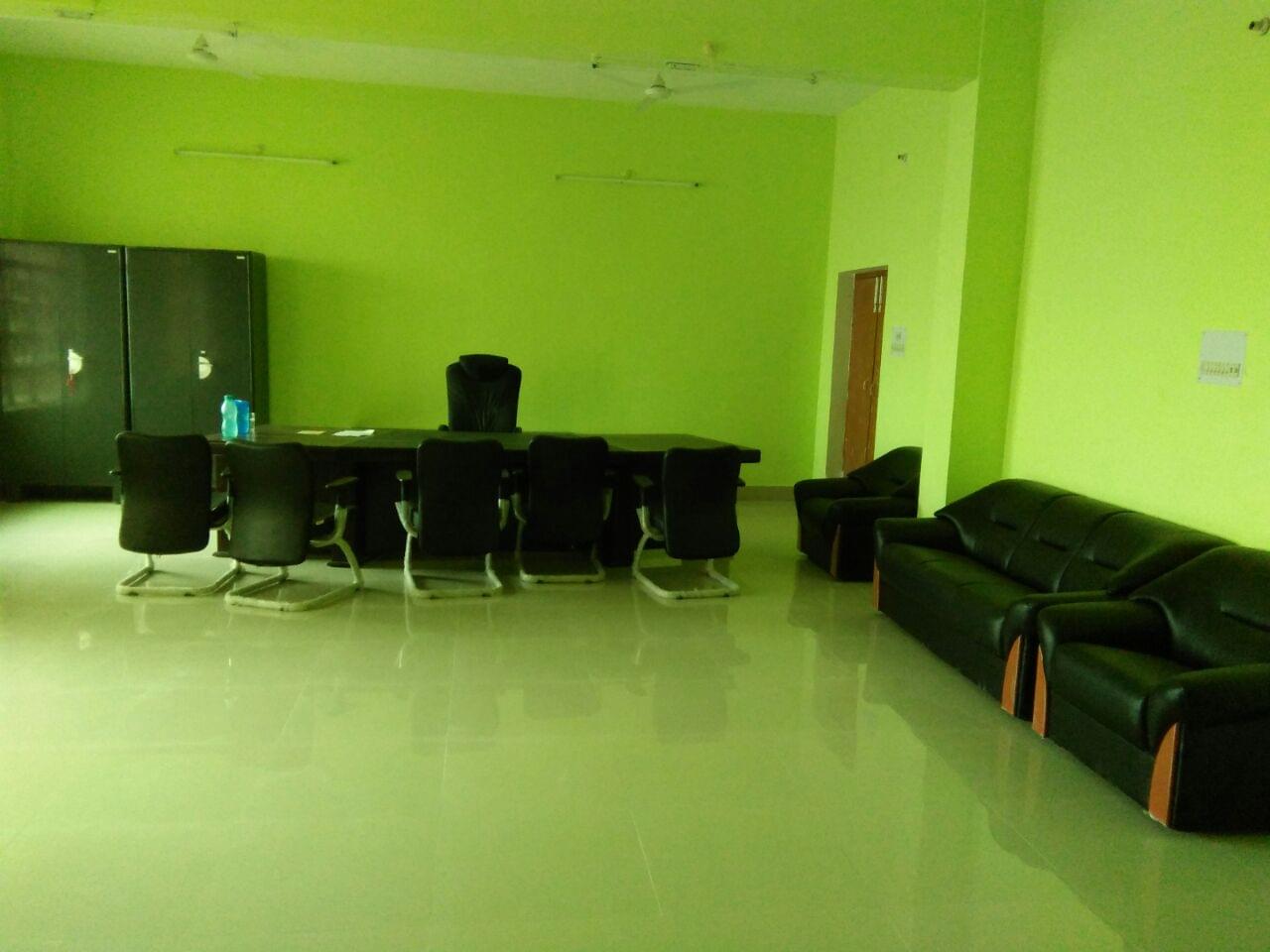 Shershah College of Engineering Sasaram Infrastructure photo 13