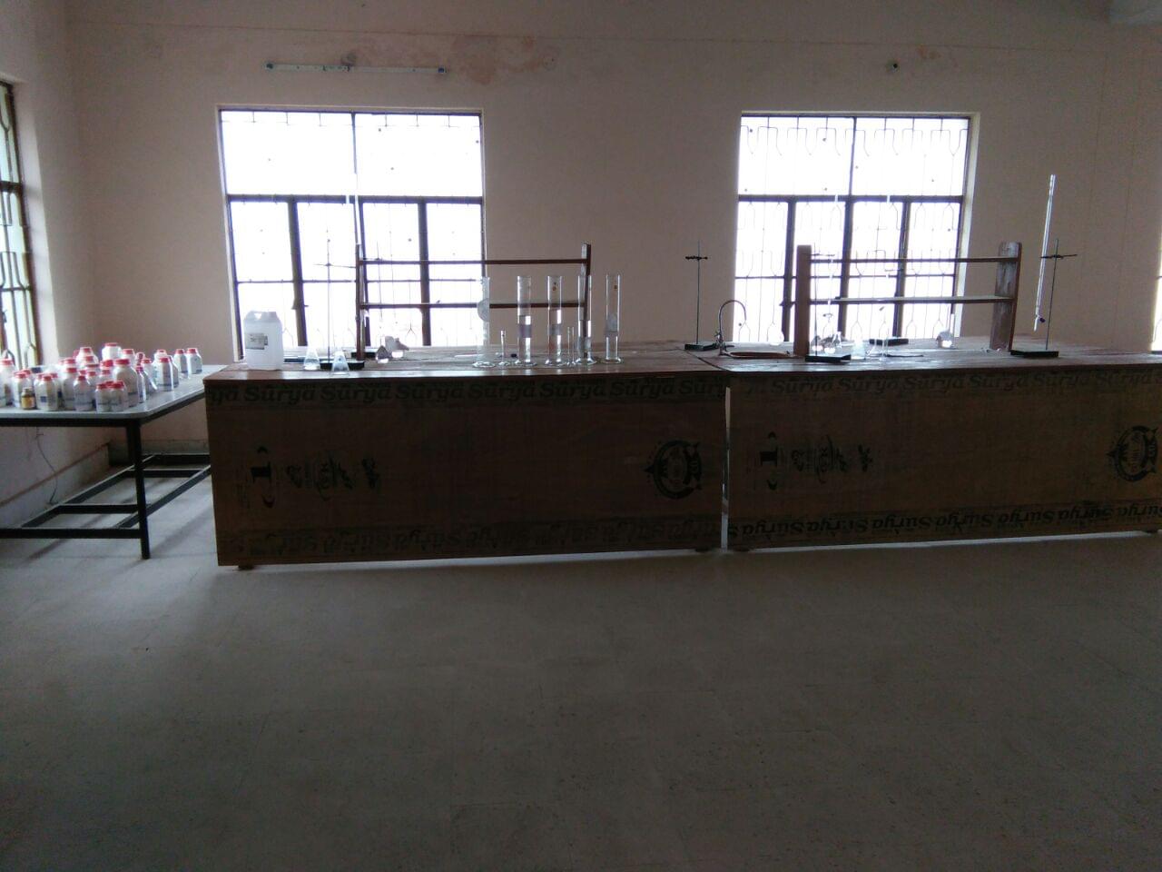 Shershah College of Engineering Sasaram Infrastructure photo 14