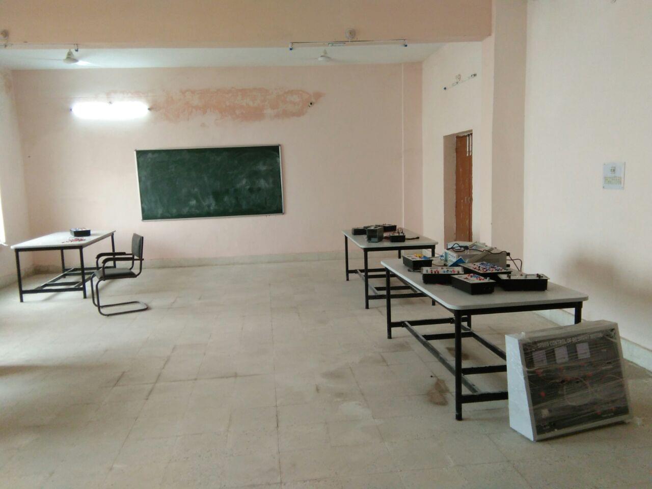 Shershah College of Engineering Sasaram Infrastructure photo 15